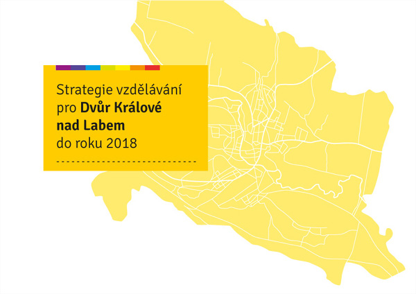 BROŽURA: EDUin / Strategie vzdělávání
