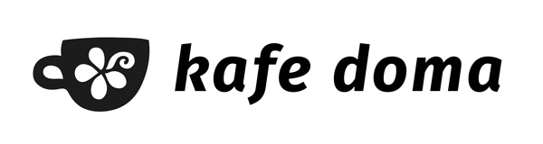 VIZUÁLNÍ STYL: Kafe doma