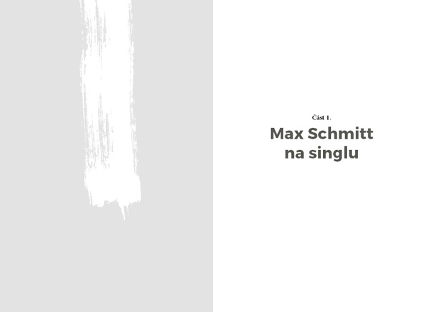 KNIHA: Ta možnost tu prostě je