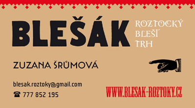 BLESviz