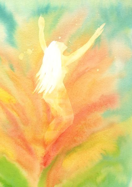 Spiritual Messages